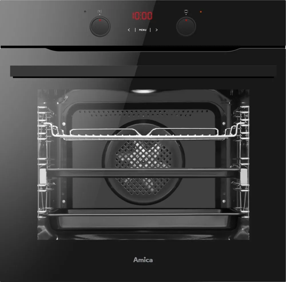 Amica EB-Backofen Pyrolyse EBPX 946 200 S