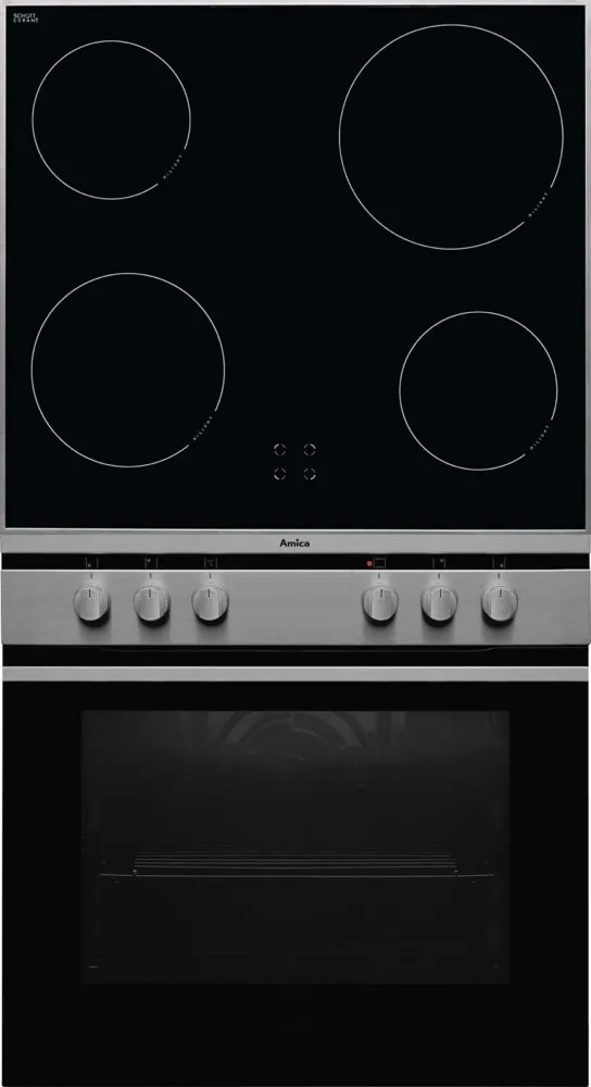 Amica EB-Herdset EHC 12708 E eds