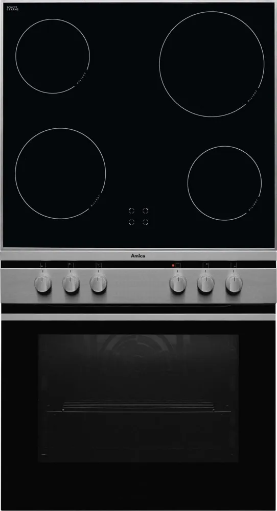 Amica EB-Herdset EHC 12716-2 E