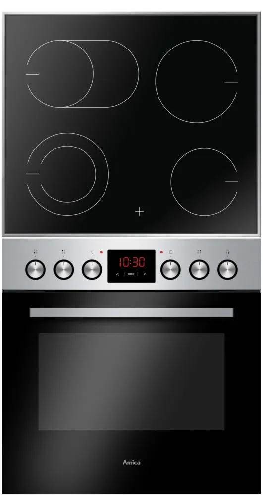 Amica EB-Herdset EHC 933 007 E