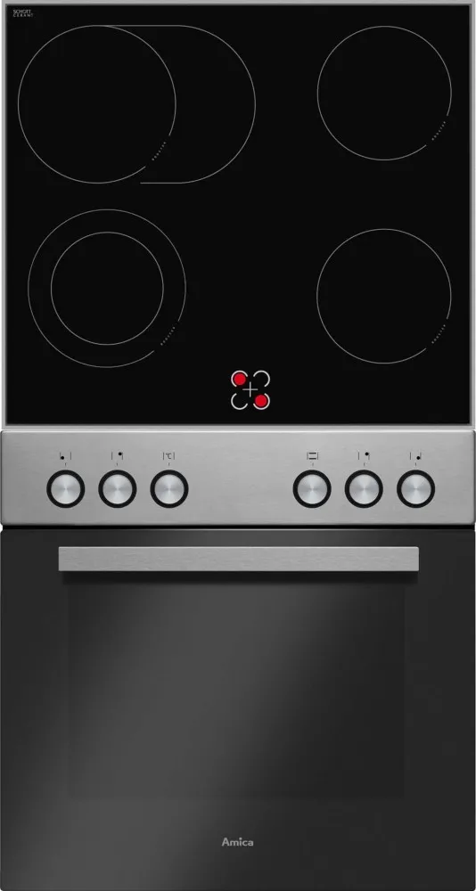 Amica EB-Herdset EHC 933 011 E