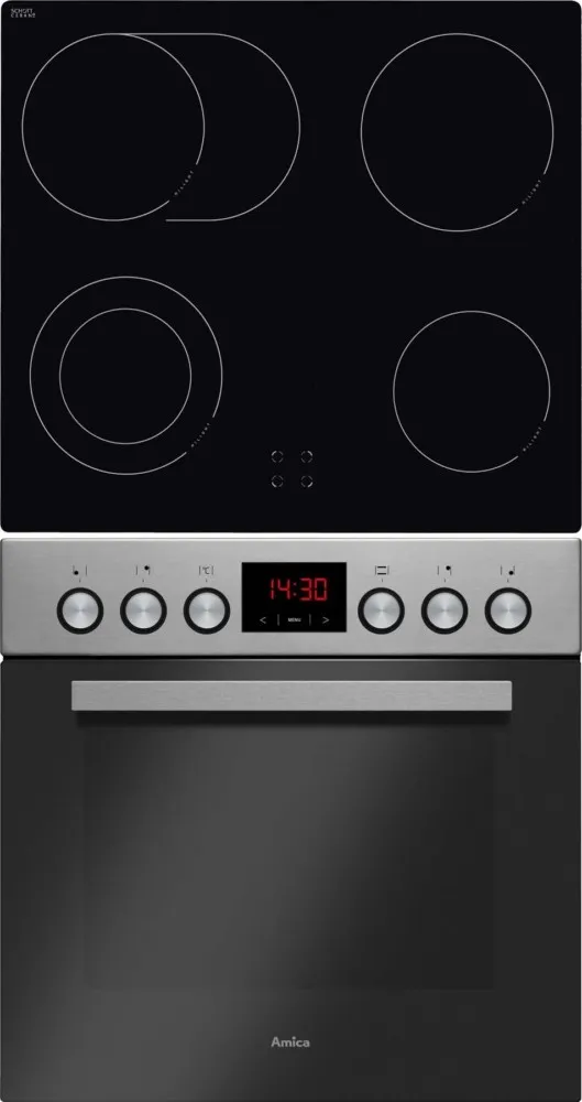 Amica EB-Herdset EHC 934 001 E