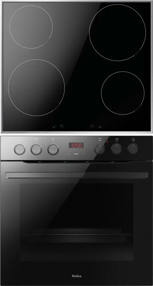 Amica EB-Herdset Induktion EHIX 933 133 S