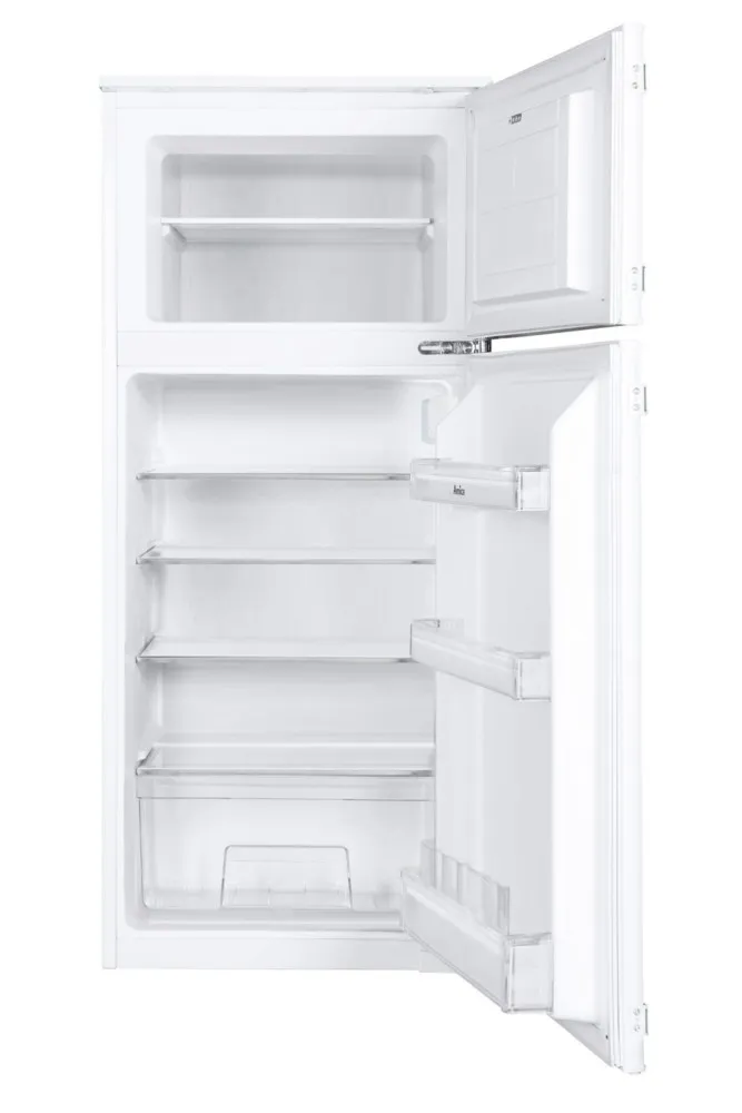 Amica EB-Kühl/Gefrierkombi EDTS 372 911