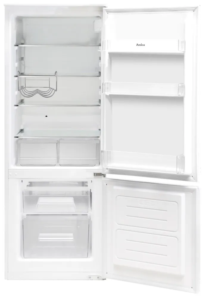 Amica EB-Kühl/Gefrierkombi EKGC 16156/1 - Hauslieblinge Amica EB-Kühl/Gefrierkombi EKGC 16156/1