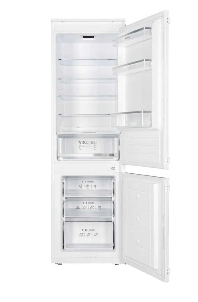 Amica EB-Kühl/Gefrierkombi EKGCS 387 921