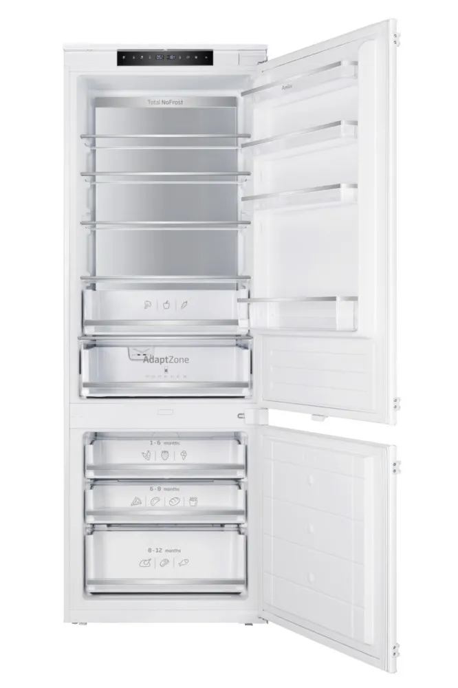 Amica EB-Kühl/Gefrierkombi EKGCS 389 200
