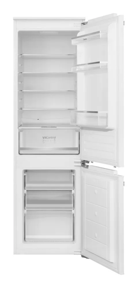 Amica EB-Kühl/Gefrierkombi EKGCX 387 912