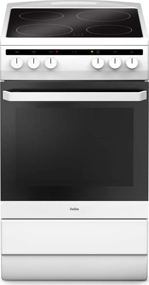 Amica Elektroherd SHC 11542 W ws