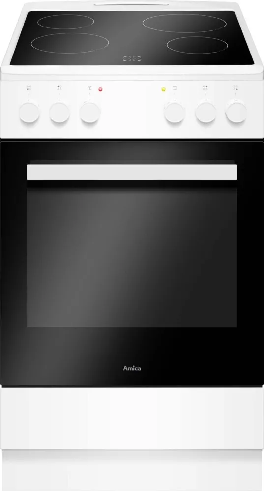 Amica Elektroherd SHC 903 031 W