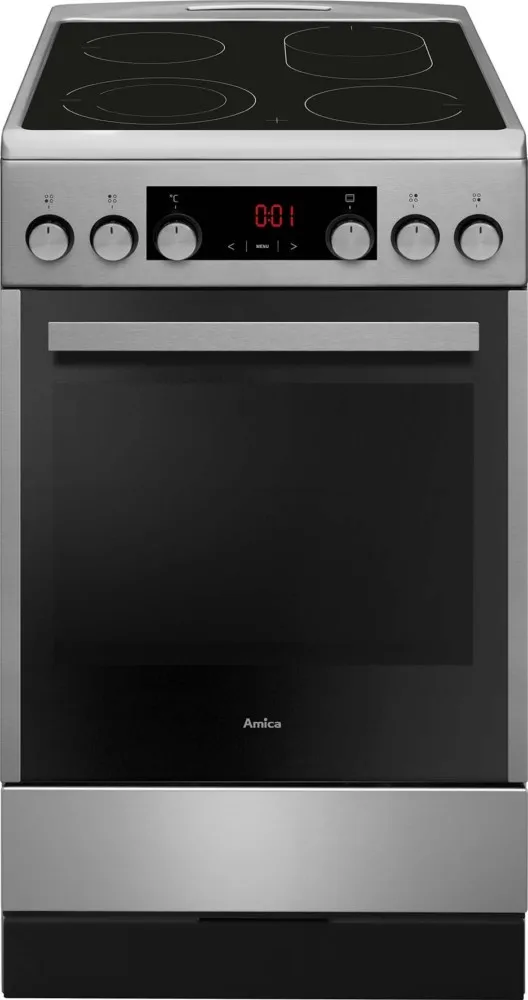 Amica Elektroherd SHC 904 100 E