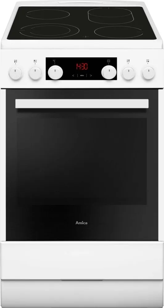 Amica Elektroherd SHC 904 100 W