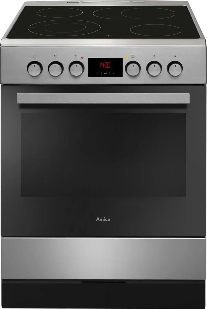 Amica Elektroherd SHC 913 001 E
