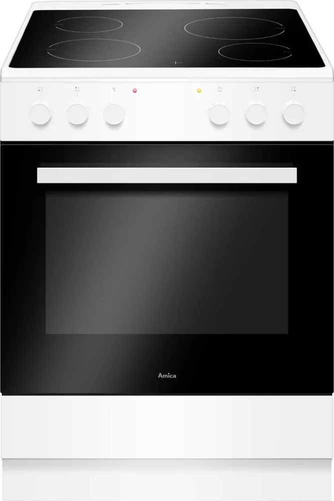Amica Elektroherd SHC 913 011 W