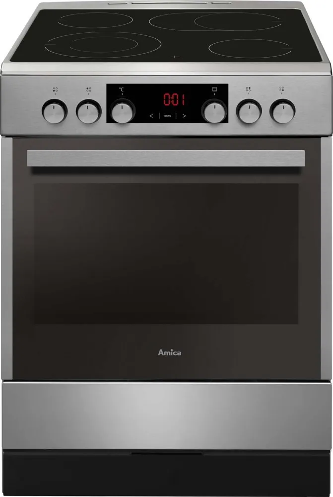 Amica Elektroherd SHC 914 100 E