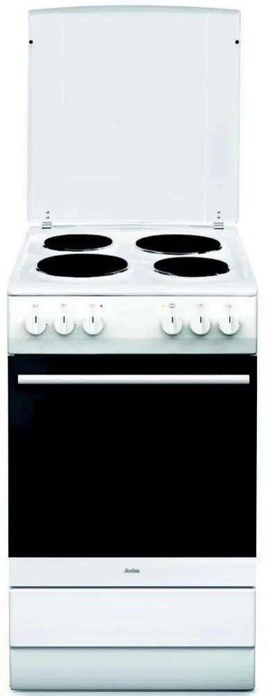 Amica Elektroherd SHE 11511-1 W