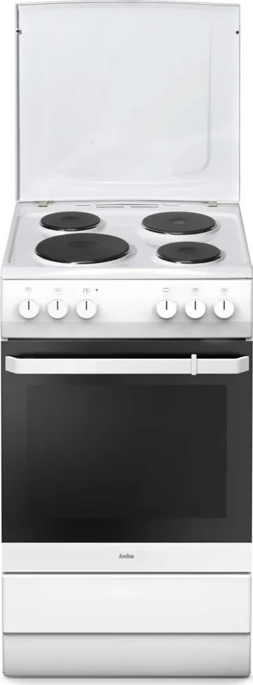 Amica Elektroherd SHE 11544 W ws