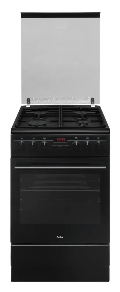 Amica Elektroherd SHEG 904 000 SM