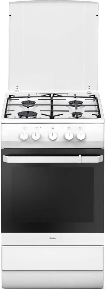 Amica Gasherd SHGG 11549 W ws - Hauslieblinge Amica Gasherd SHGG 11549 W ws