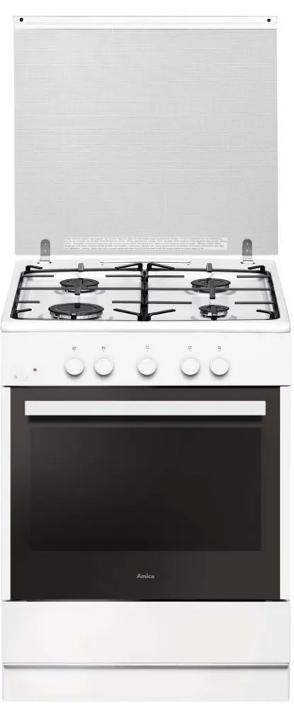 Amica Gasherd SHGG 910 100 W