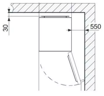 Amica-GefriergerA-EUR-t-GS-15198-W-1527742_2-details - Hauslieblinge