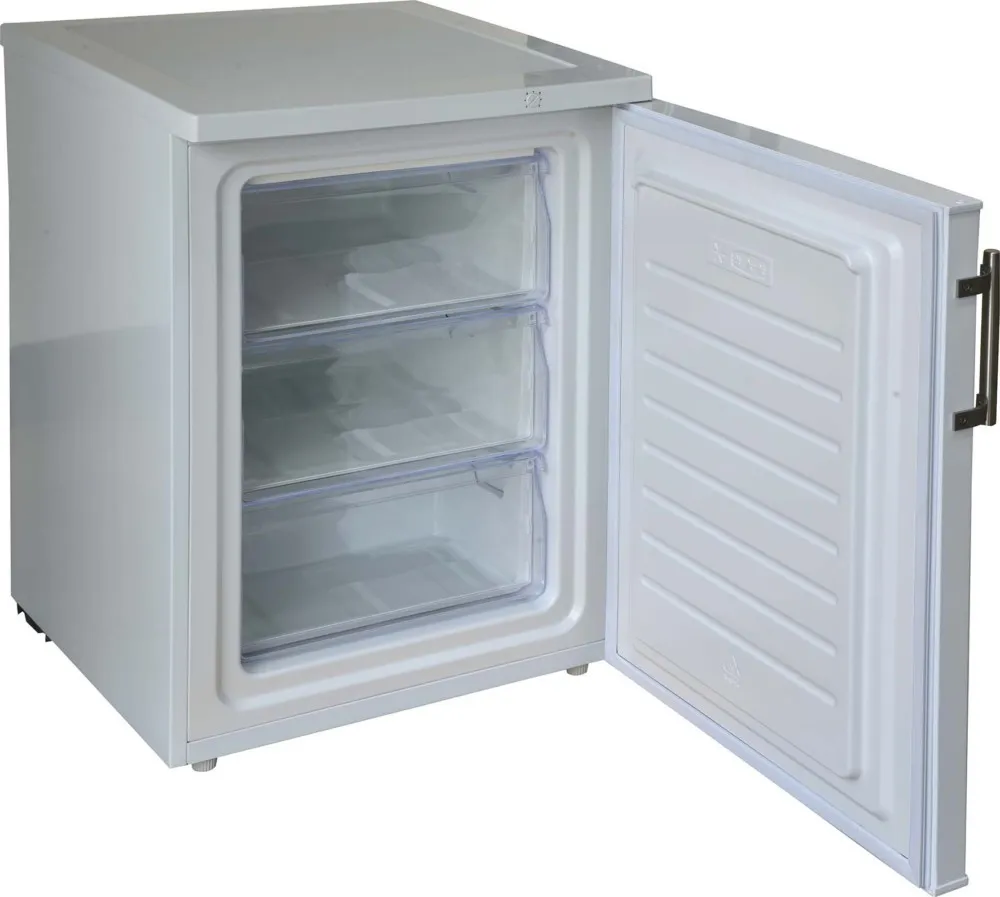 Amica Gefriergerät GS 15920 W ws - Hauslieblinge Amica Gefriergerät GS 15920 W ws