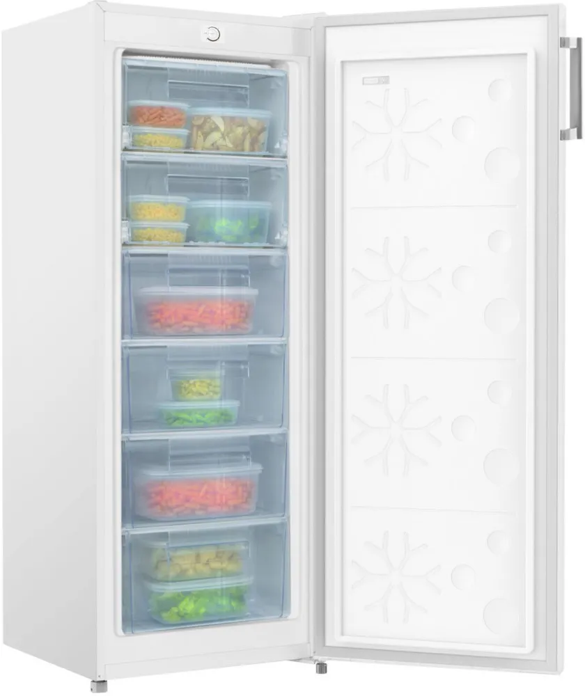 Amica Gefriergerät GS 324 170 W