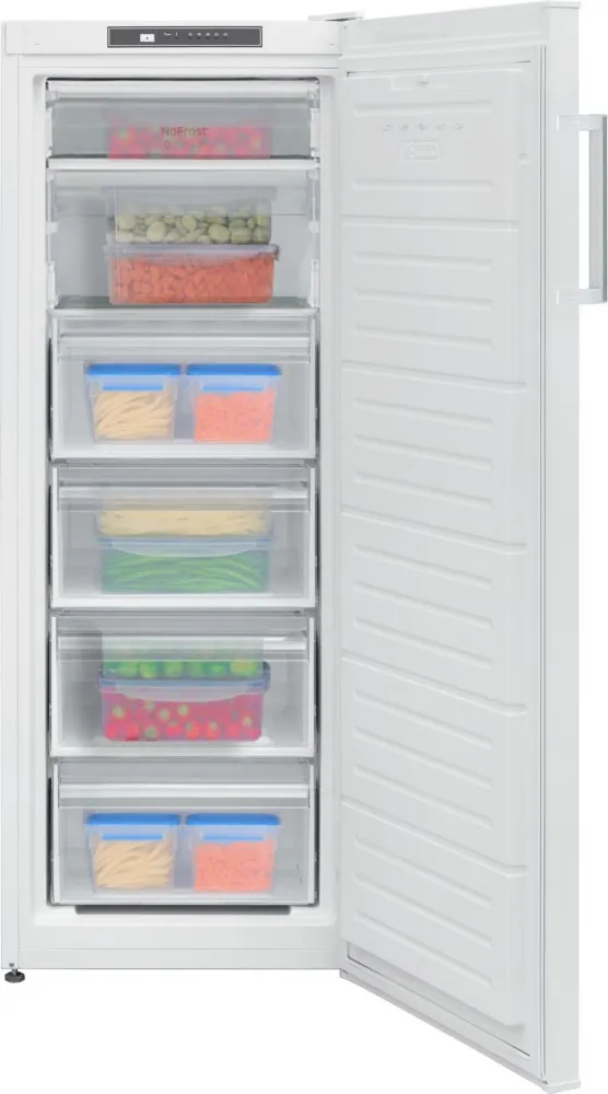 Amica Gefriergerät GSN 324 160 W