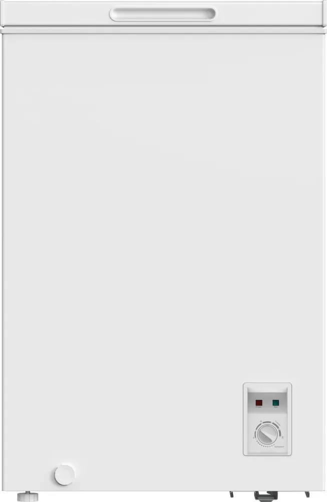 Amica Gefriertruhe GT 311 105 W