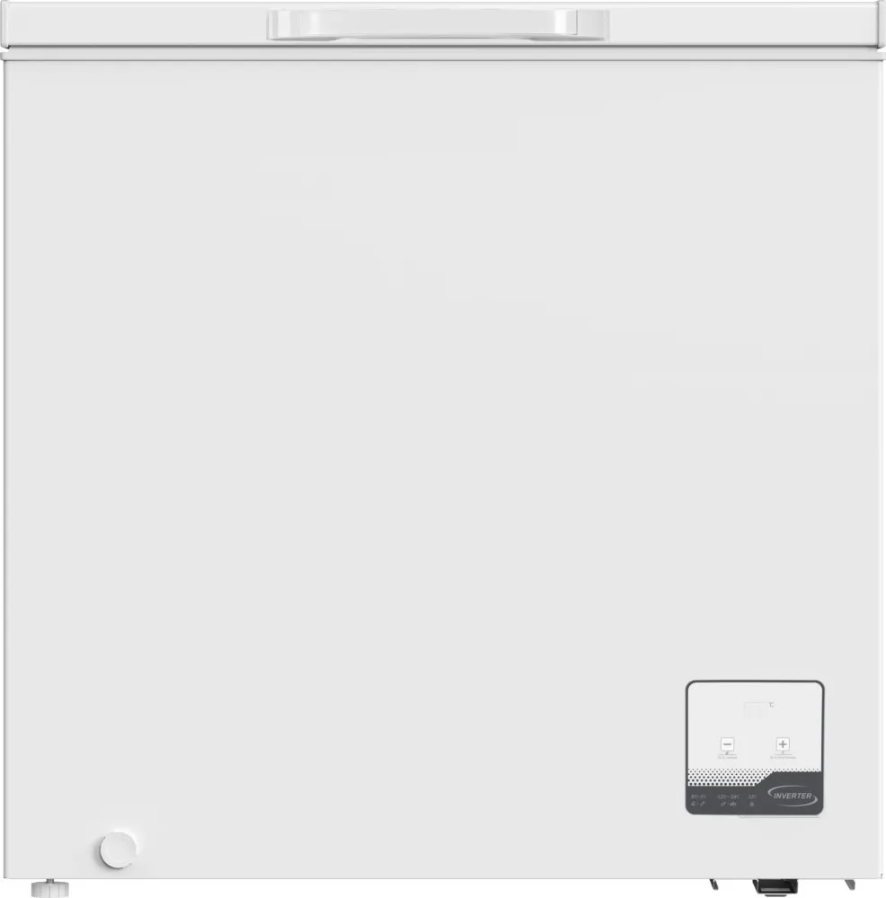 Amica Gefriertruhe GT 313 105 W
