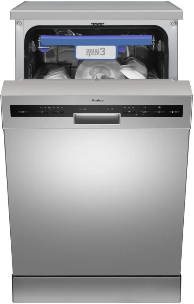 Amica Geschirrspüler GSP 531 100 E