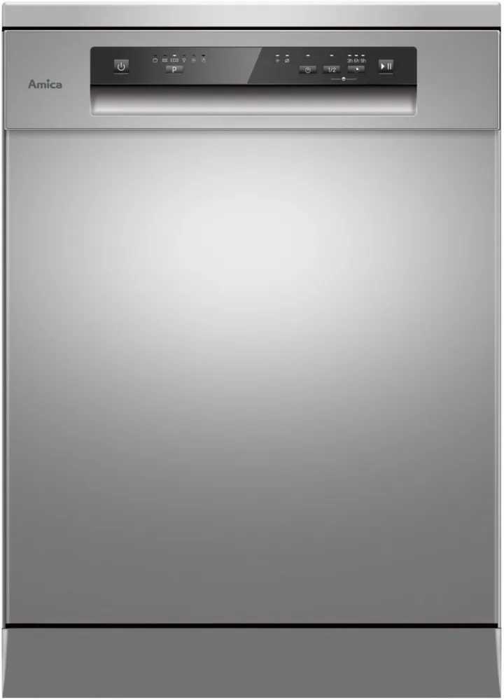 Amica Geschirrspüler GSP 544 100 E - Hauslieblinge Amica Geschirrspüler GSP 544 100 E