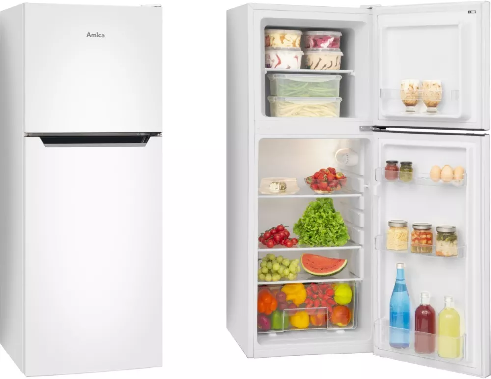 Amica-KAOEhl-Gefrierkombi-DT-372-150-W-1763665_2-details - Hauslieblinge