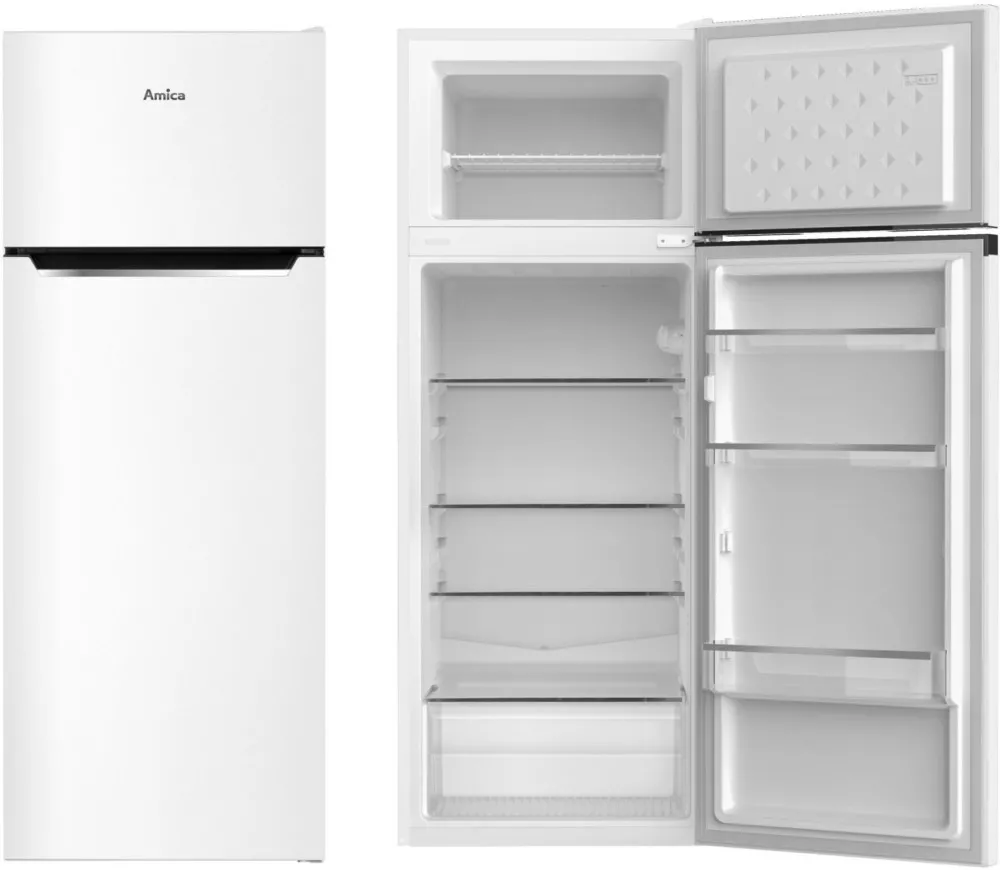 Amica-KAOEhl-Gefrierkombi-DT-374-170-W-1763667_4-details - Hauslieblinge