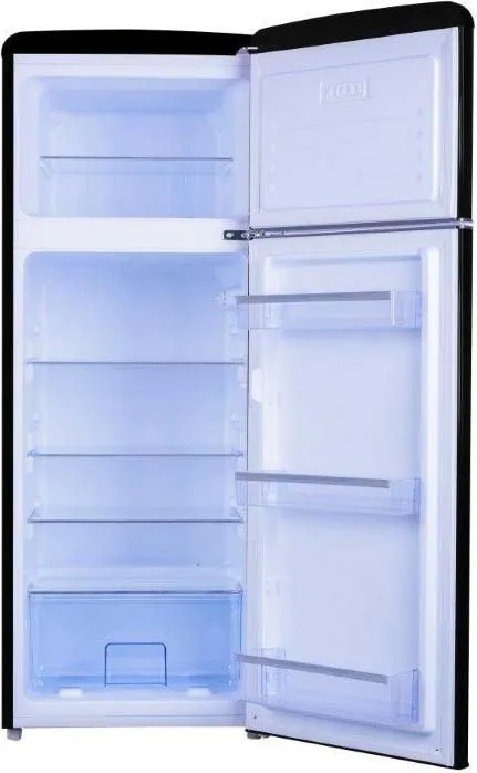 Amica Kühl/Gefrierkombi KGC 15634 S sw