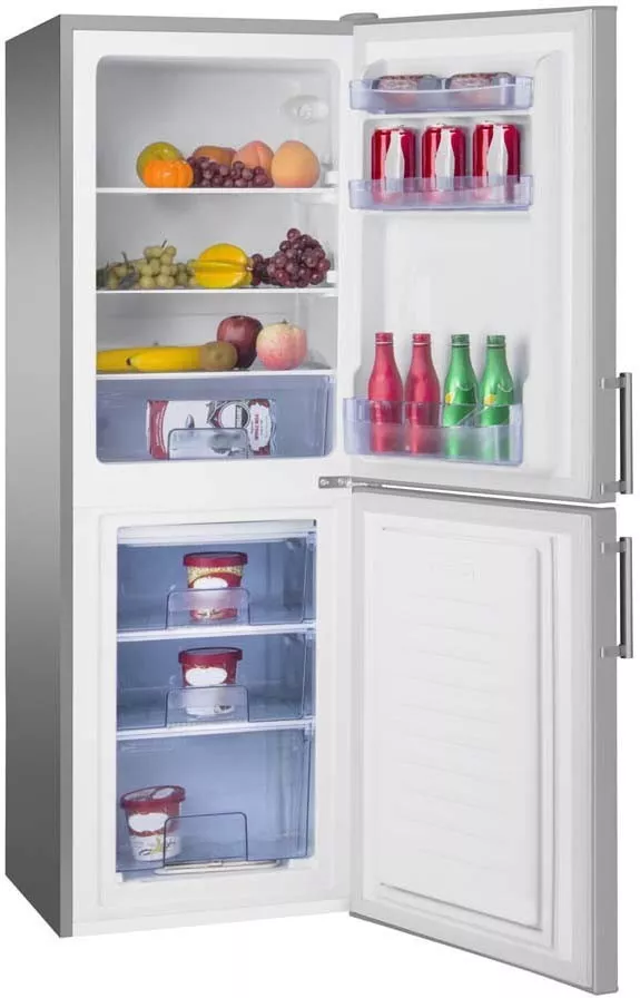 Amica-KAOEhl-Gefrierkombi-KGC-384-110-E-1439519_2-details - Hauslieblinge