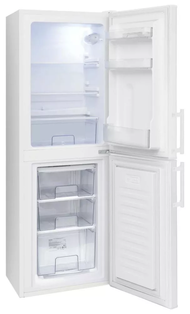 Amica-KAOEhl-Gefrierkombi-KGC-384-110-W-1395195_3-details - Hauslieblinge