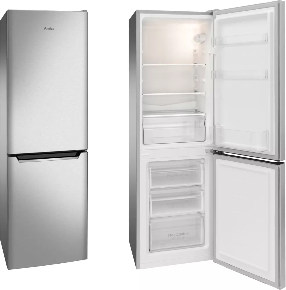 Amica-KAOEhl-Gefrierkombi-KGCL-384-155-1-E-1567484_4-details - Hauslieblinge