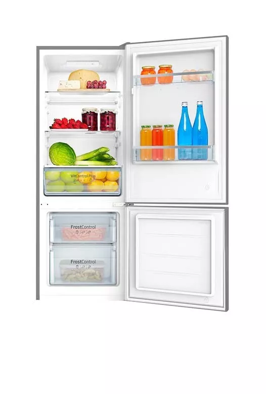 Amica-KAOEhl-Gefrierkombi-KGCL-384-160-E-1527944_3-details - Hauslieblinge