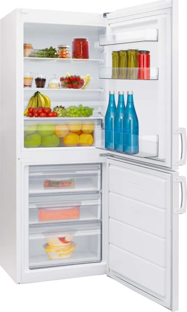 Amica Kühl/Gefrierkombi KGCL 385 100 W