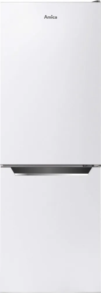 Amica Kühl/Gefrierkombi KGCL 386 160 W - Hauslieblinge Amica Kühl/Gefrierkombi KGCL 386 160 W