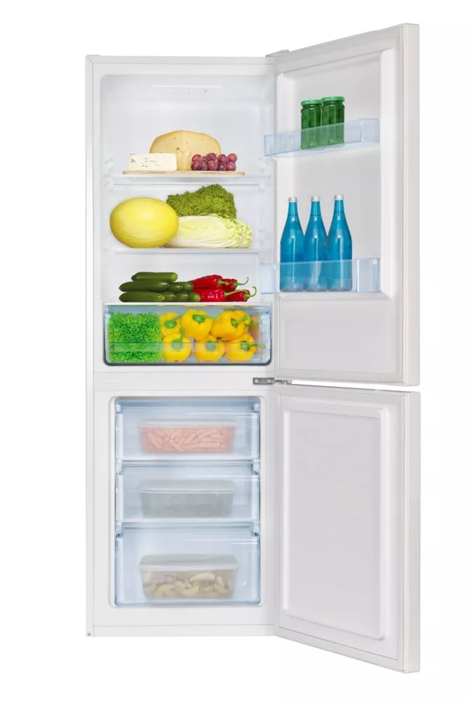 Amica-KAOEhl-Gefrierkombi-KGCL-386-160-W-1527947_1-details - Hauslieblinge