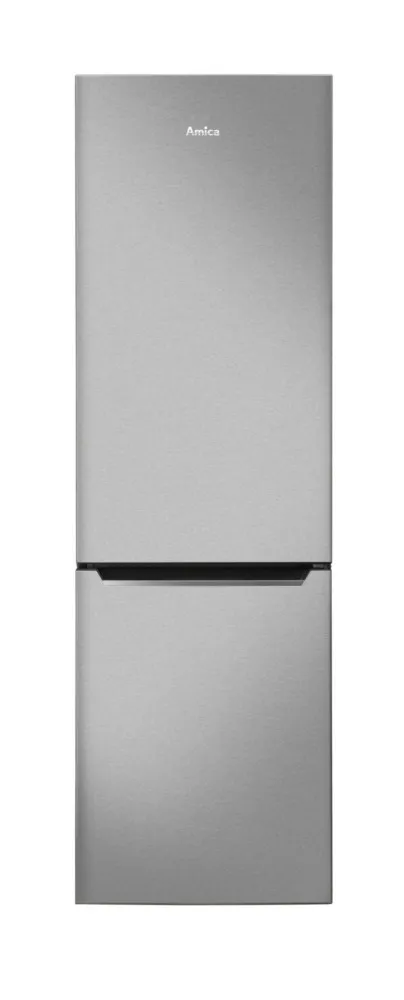 Amica Kühl/Gefrierkombi KGCL 387 160 E