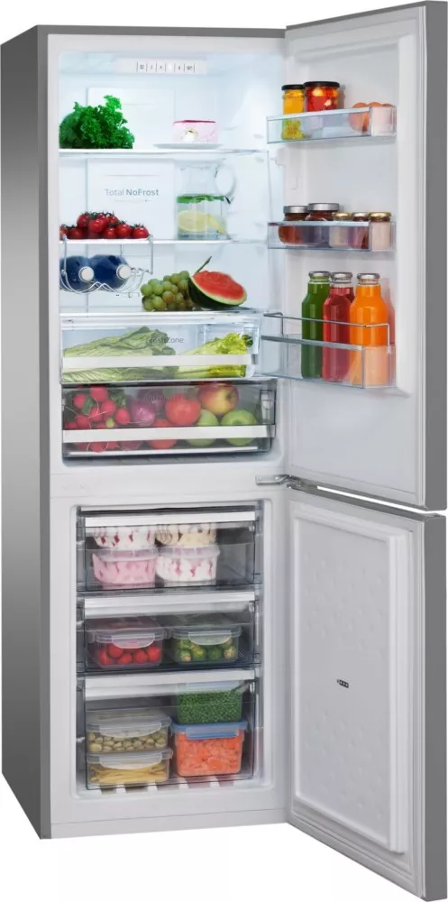 Amica-KAOEhl-Gefrierkombi-KGCN-387-110-E-1527948_2-details - Hauslieblinge