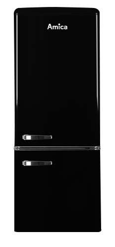 Amica-KAOEhl-Gefrierkombi-KGCR-384-150-S-1527950_2-details - Hauslieblinge