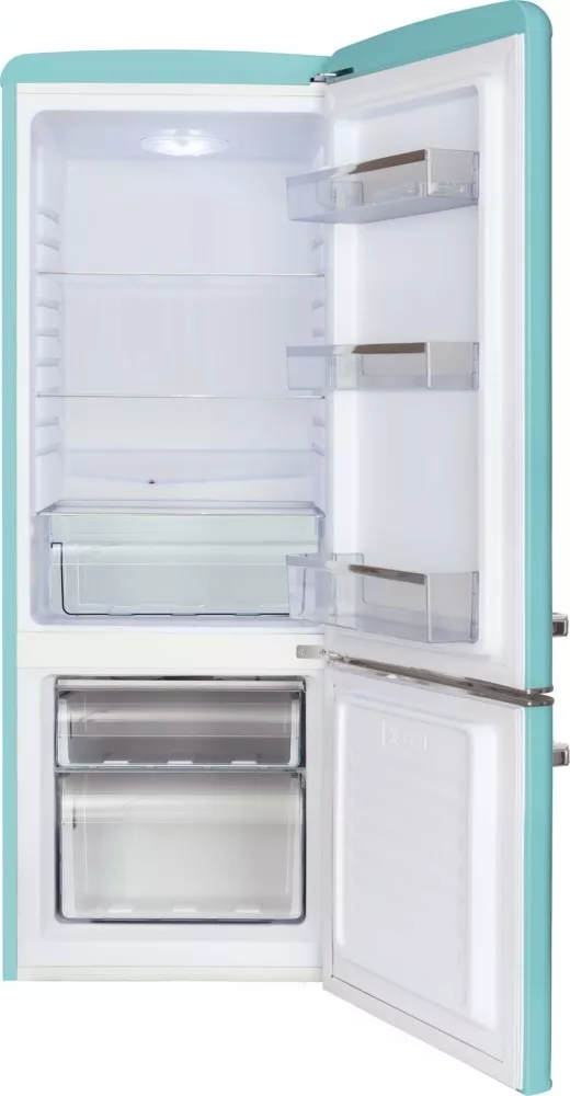 Amica-KAOEhl-Gefrierkombi-KGCR-384-150-T-1527951_3-details - Hauslieblinge
