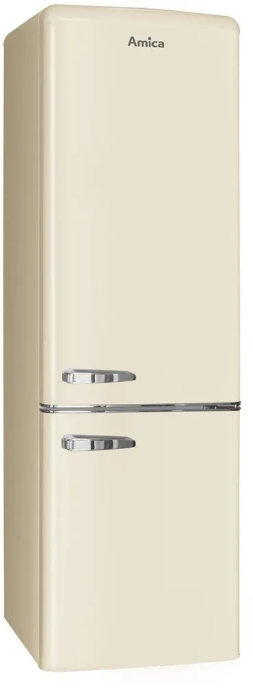 Amica Kühl/Gefrierkombi KGCR 387 102 B