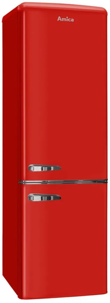 Amica Kühl/Gefrierkombi KGCR 387 102 R