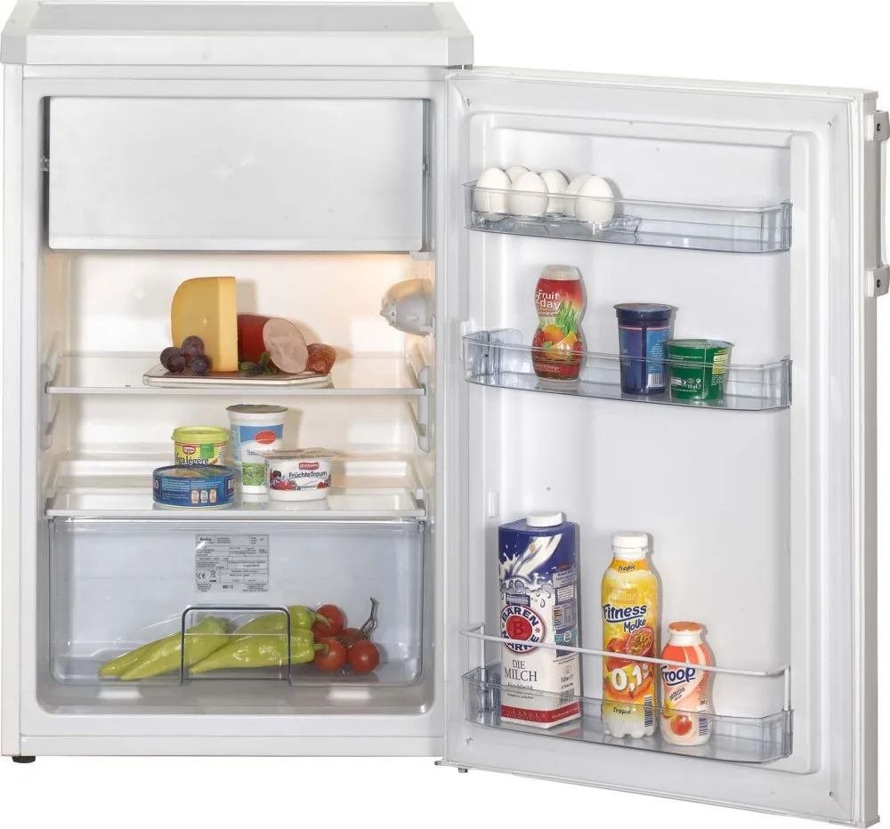 Amica Kühlgerät KS 15123 W ws