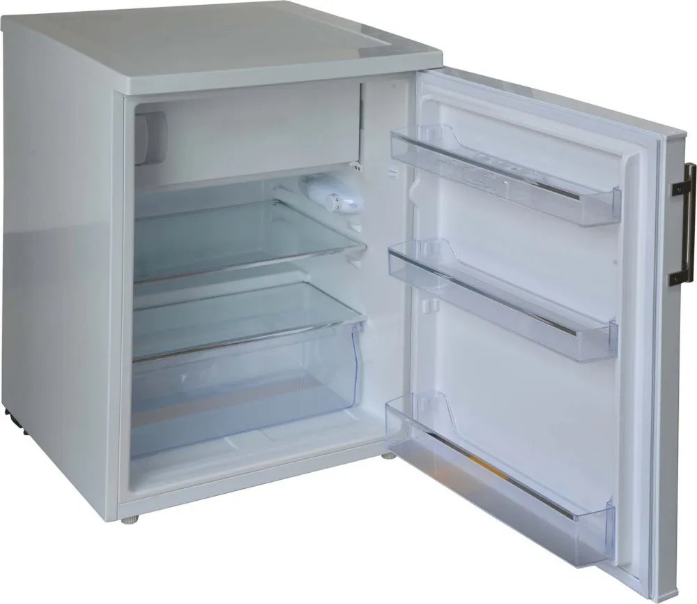 Amica Kühlgerät KS 15915 W ws - Hauslieblinge Amica Kühlgerät KS 15915 W ws